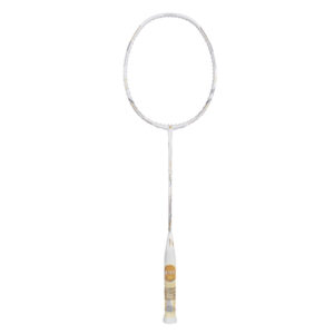 Apacs Badminton Racket Cross Court Speed