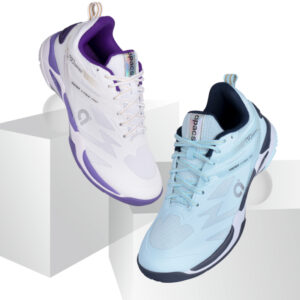Apacs Badminton Shoes HYPER STRIDE PRO