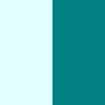 Light Cyan / Teal