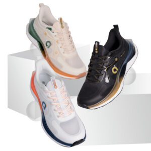 Apacs Running Shoes Tempo Glyde