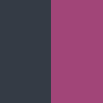 Grey/Fuchsia Pink