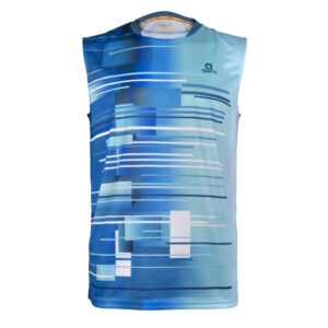 Sleeveless