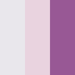 White/Pink/Violet